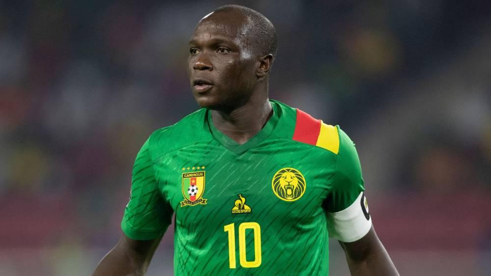 أبو بكر: "الجزائر لم تقدّم بطولة جيدة في كأس أمم أفريقيا ولن تجد الطريق الصحيح هنا في الكاميرون"