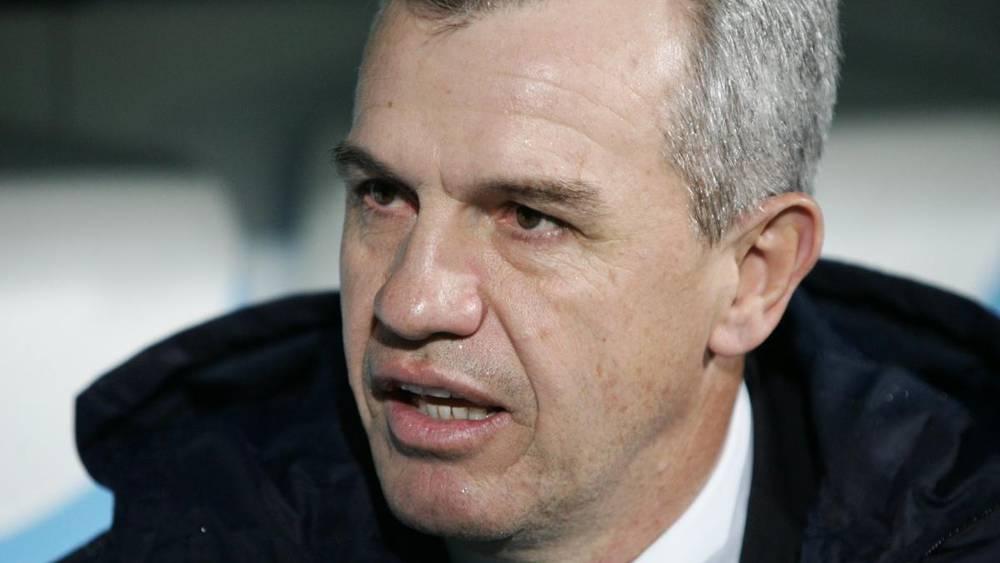 Liga : Javier Aguirre est le nouvel entraîneur de Majorque