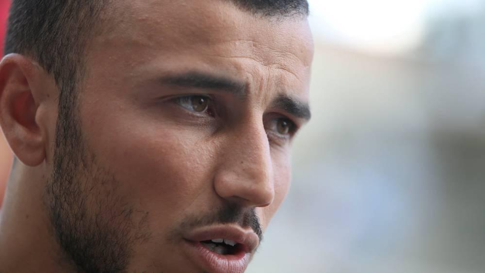 Seule la victoire compte pour Romain Saiss