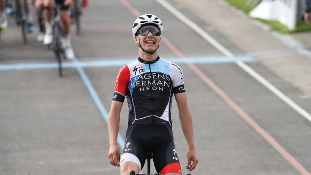 Tour de Catalogne : l'étape pour Almeida, le général pour Quintana