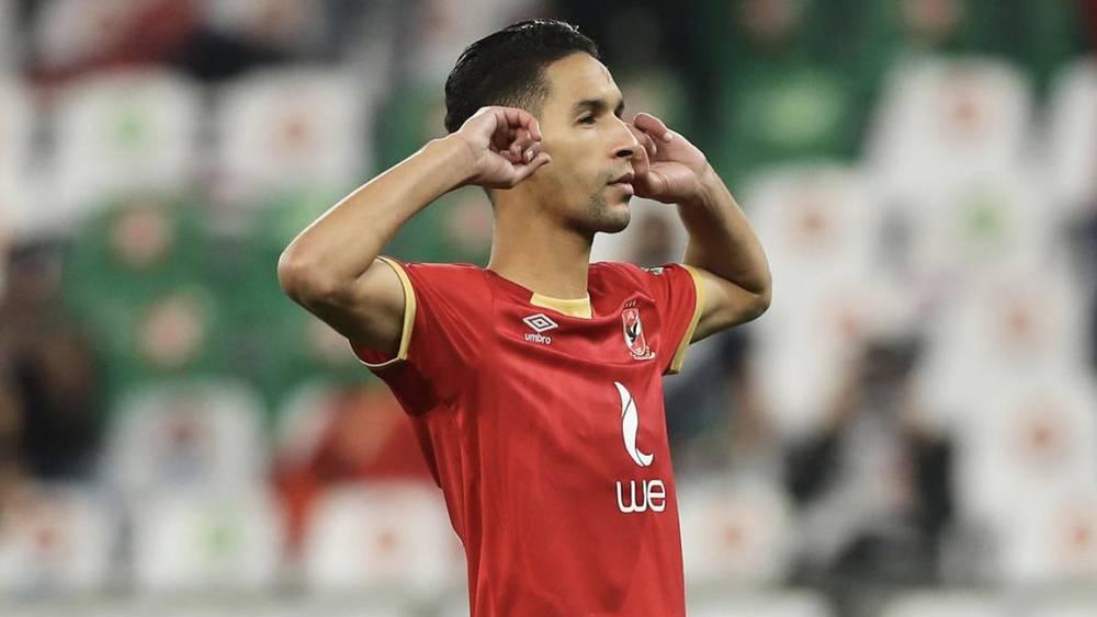 الأهلي المصري يحفز بدر بنون: "السلطان في قلب الأهلاوية.. ننتظر عودتك"