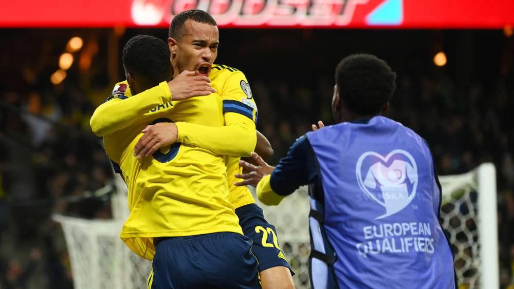 السويد تقصي التشيك بالأشواط الإضافية وتضرب موعدًا مع بولندا في نهائي ملحق تصفيات كأس العالم