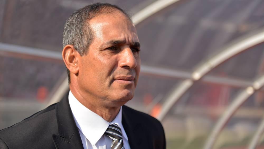 الزاكي: "أنا متفائل جدا بأن هذا الجيل لن يهدر فرصة التأهل للمونديال"