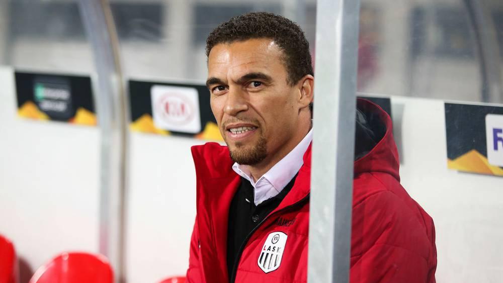Valérien Ismaël nouveau coach de Besiktas en Turquie