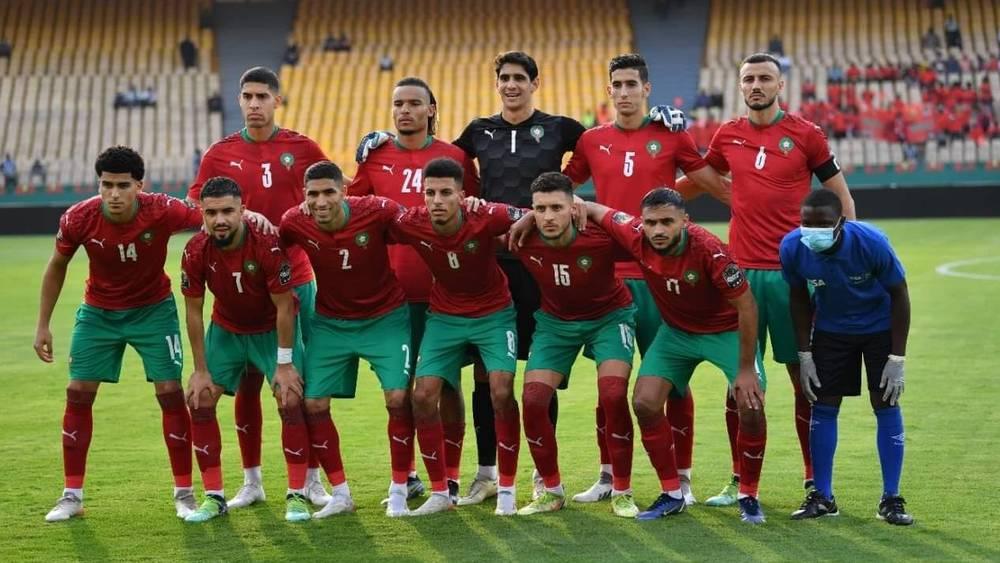 RDC - Maroc : Les compos officielles sont tombées !