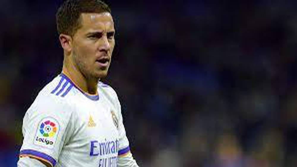 Real Madrid : Hazard va être opéré
