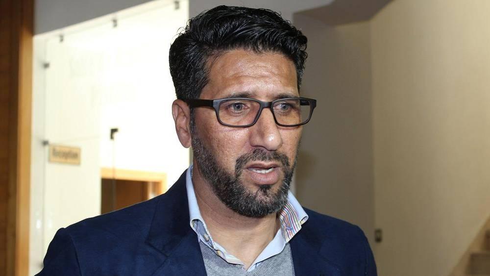 الشمامي: "ركلة الجزاء أعادت الثقة للاعبي المنتخب أمام الكونغو الديمقراطية والتعادل نتيجة إيجابية"