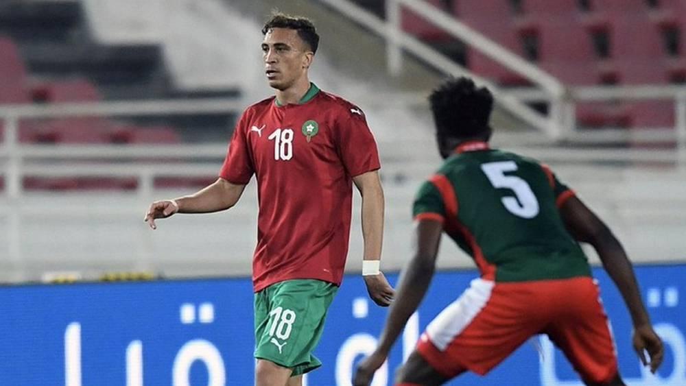 شاكلا: "التعادل نتيجة جيدة.. سننتصر في الإياب أمام جماهيرنا وسنُقدّم كرتنا"