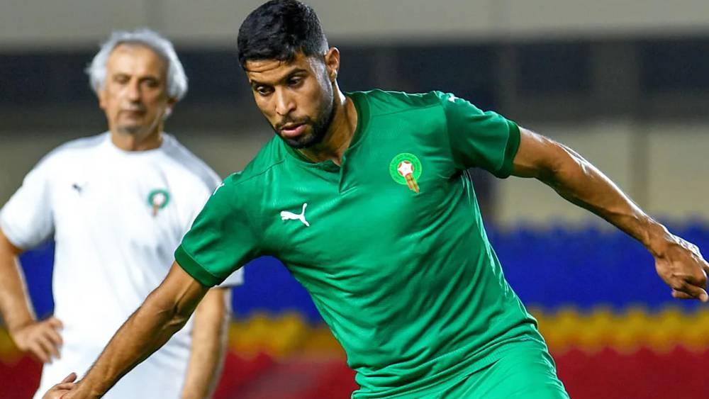 جبران: "كنا نأمل العودة بانتصار في المتناول من الكونغو لكن نتيجة التعادل تبقى إيجابية"