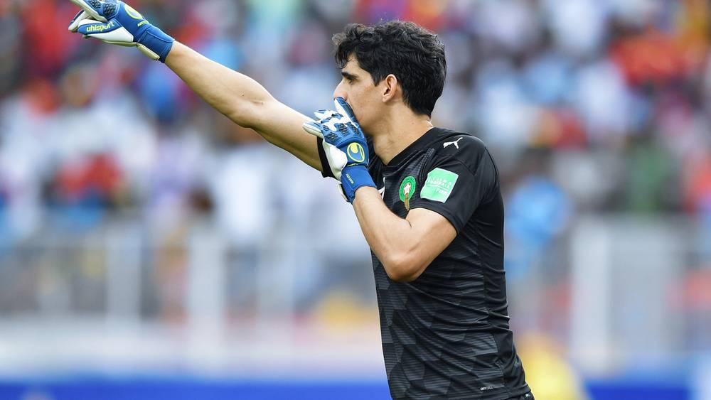 بونو: "العناصر الوطنية تترقب بشغف موعد اللعب أمام الجماهير المغربية ولدينا الرغبة لتقديم أداء كبير وبلوغ المونديال"