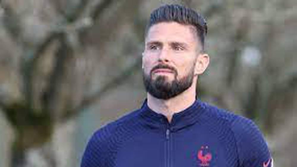 La France et la Côte d'Ivoire font match nul à la mi-temps