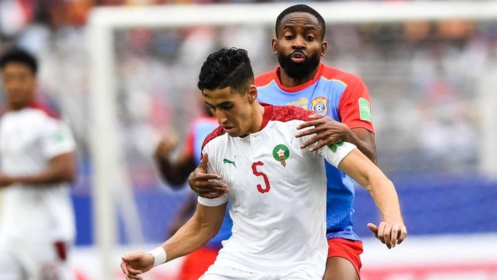 أكرد: "يبقى أمامنا الآن إنهاء المهمة على أرضنا وأمام جماهيرنا لنذهب معا لمونديال قطر"