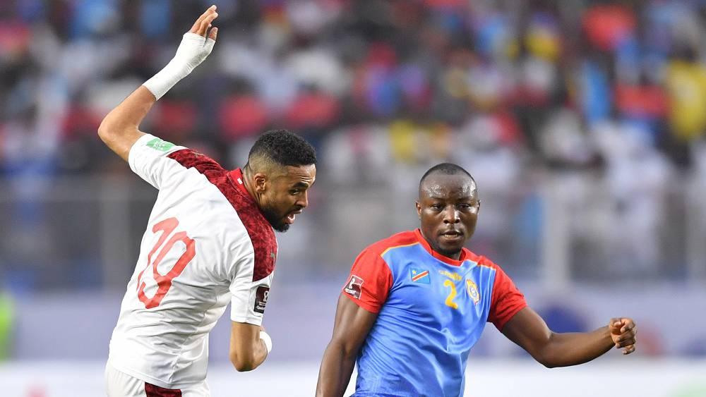 صحيفة كونغولية: "المعركة متواصلة.. قطر نحن قادمون"