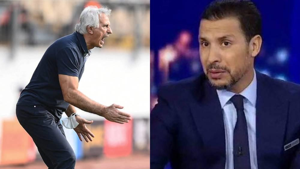 شيبو: "لو تحلى خليلوزيتش بقليل من الجرأة كنا سننتصر بكينشاسا والأخير مطالب بمراجعة بعض اختياراته في لقاء الإياب"