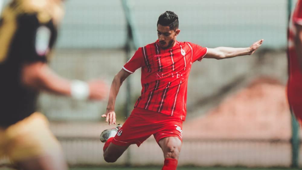 إستعدادا لمباراتهما في ربع نهائي كأس العرش.. الاتحاد التوركي يهزم الفتح وديا بهدفين لهدف