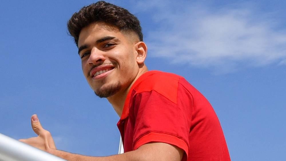 الزلزولي مرشح للمشاركة في لقاء الإياب أمام الكونغو الديمقراطية