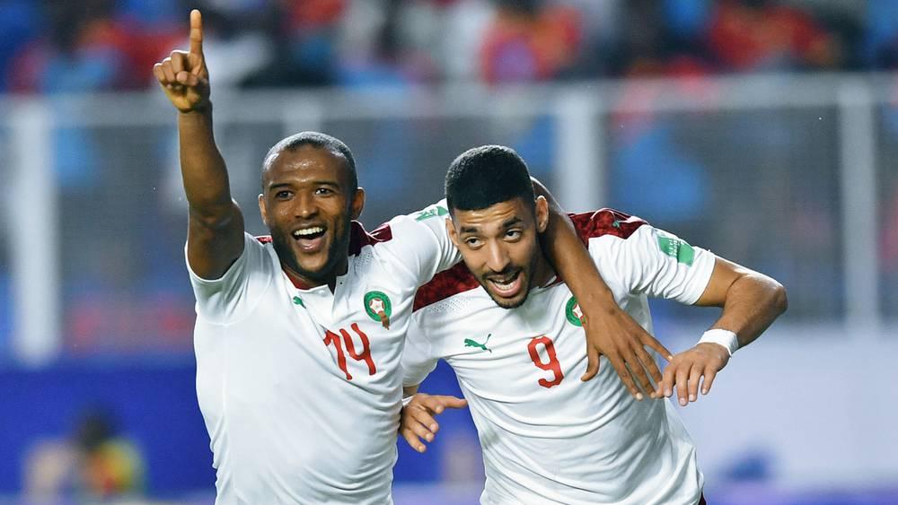 تيسودالي: "الوضع كان صعبا في كينشاسا ويجب على الجماهير مساندتنا كما فعلوا في الكونغو"