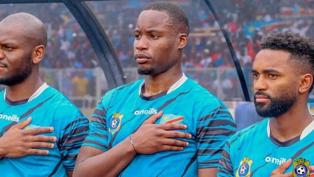 مباسي (حارس الكونغو الديمقراطية): "موعدنا يوم الثلاثاء في المرحلة الثانية.. سنواصل القتال"