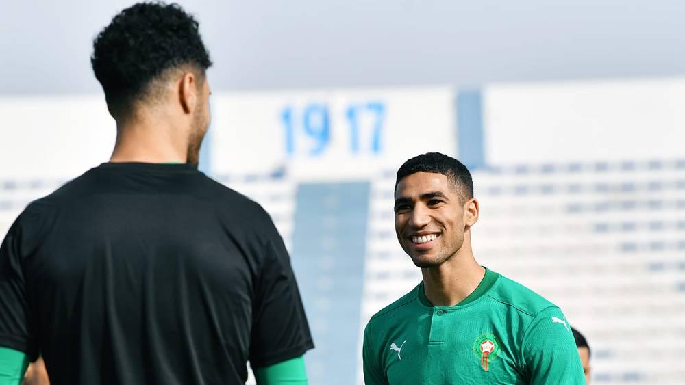 خليلوزيتش يفضل الاستعداد لإياب الكونغو في الدار البيضاء بدل العودة للأكاديمية بالمعمورة