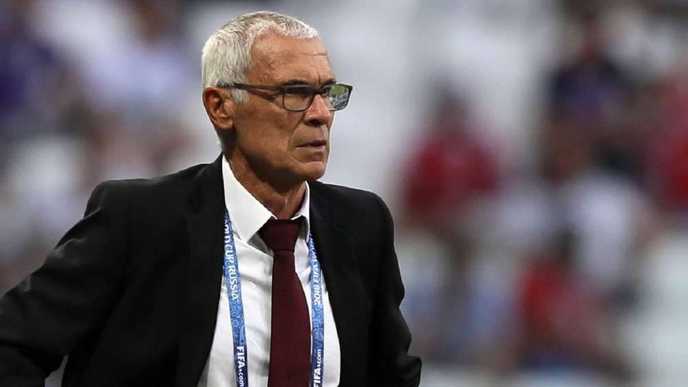 Hector Cuper : "Nous allons travailler sur quelques petits détails"