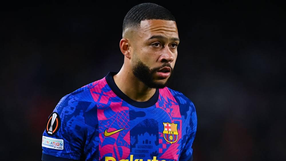 برشلونة يُفاجئ ديباي بطلب "صادم" في سوق الانتقالات