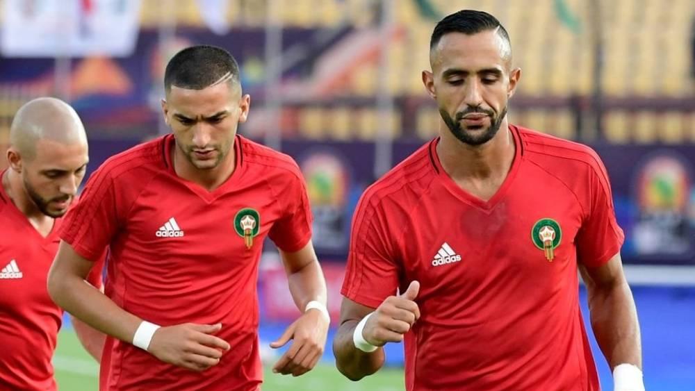 بنعطية: "زياش يشعر بأنه لم يتم احترامه.. لكنني قلت له بأن المنتخب الوطني يُقدّم دوما شيئاً لا يُمكن مقارنته رغم التألق في النادي"