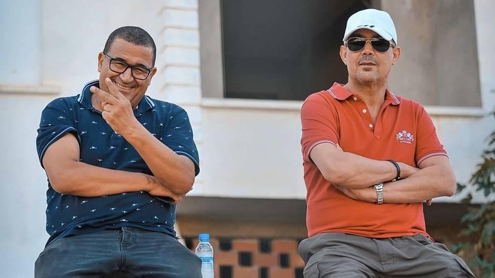 Le président délégué de la RSB, épinglé par la CAF