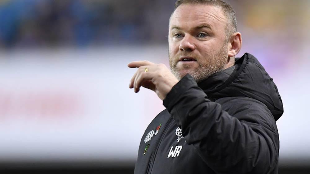 PL : Wayne Rooney veut entrainer Manchester United