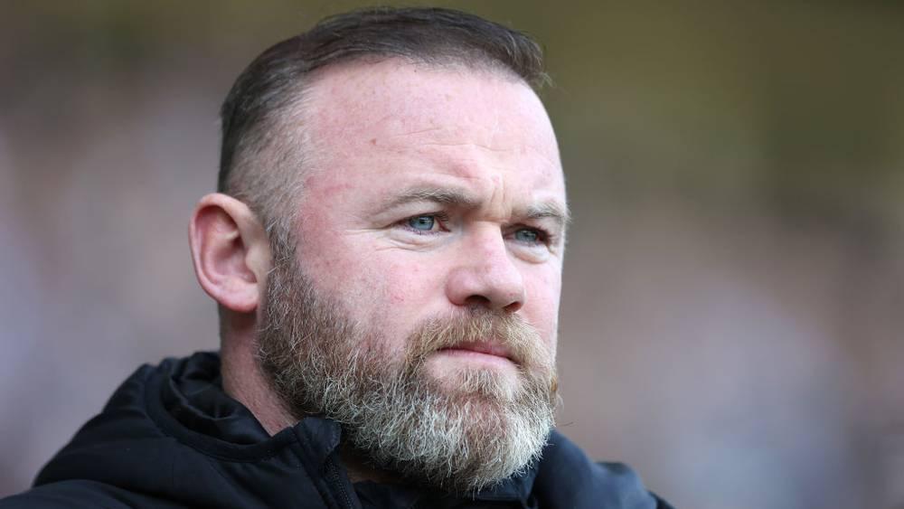 واين روني: "دخلت مجال التدريب من أجل تولي مهمة واحدة فقط"