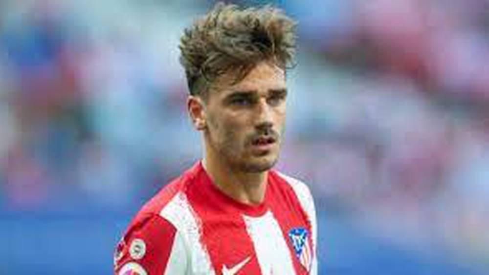 Antoine Griezmann va rester à l'Atlético Madrid