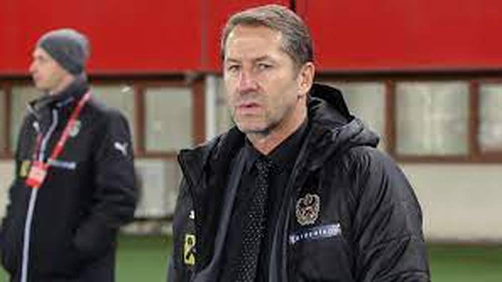 Foot : Foda va se retirer de son poste de sélectionneur de l'Autriche