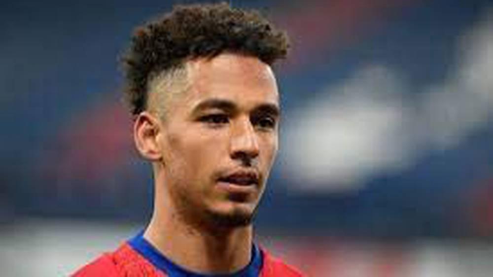 Actuellement avec l'Allemagne, Thilo Kehrer évoque le PSG