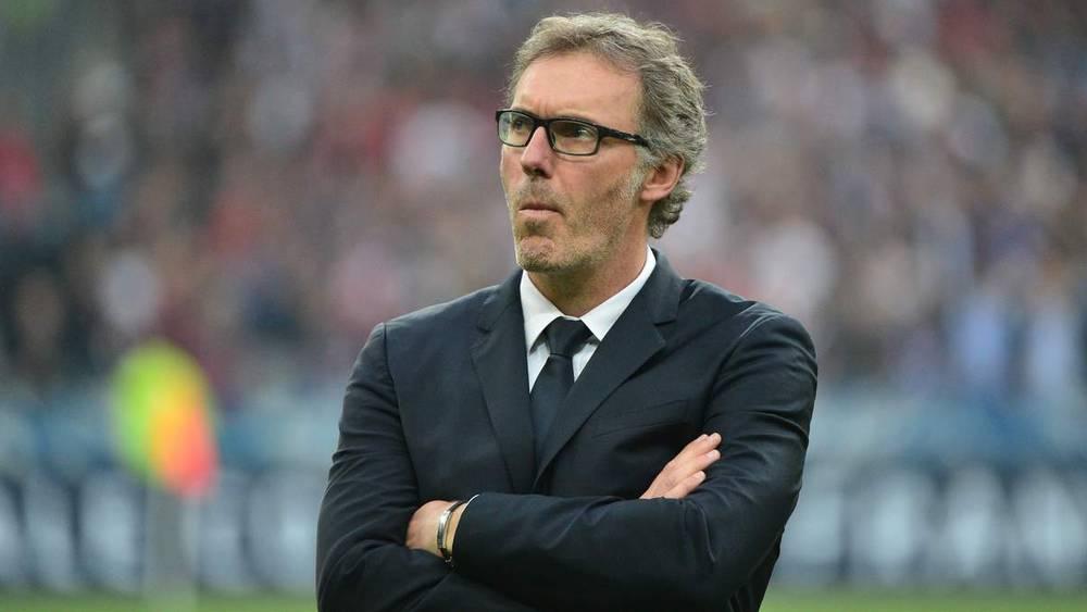 Laurent Blanc sur les tablettes de Galatasaray ?