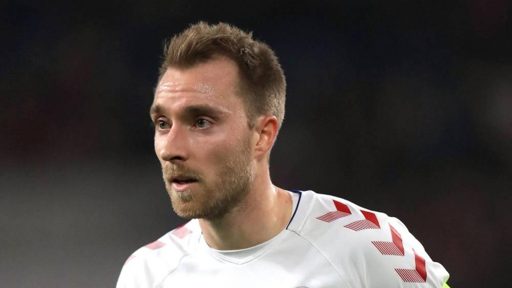 Premier League : Eriksen devrait rester à Brentford