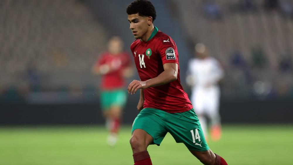 Zakaria Aboukhlal : "Je soutiendrai l'équipe nationale de tout mon cœur lors du match retour"