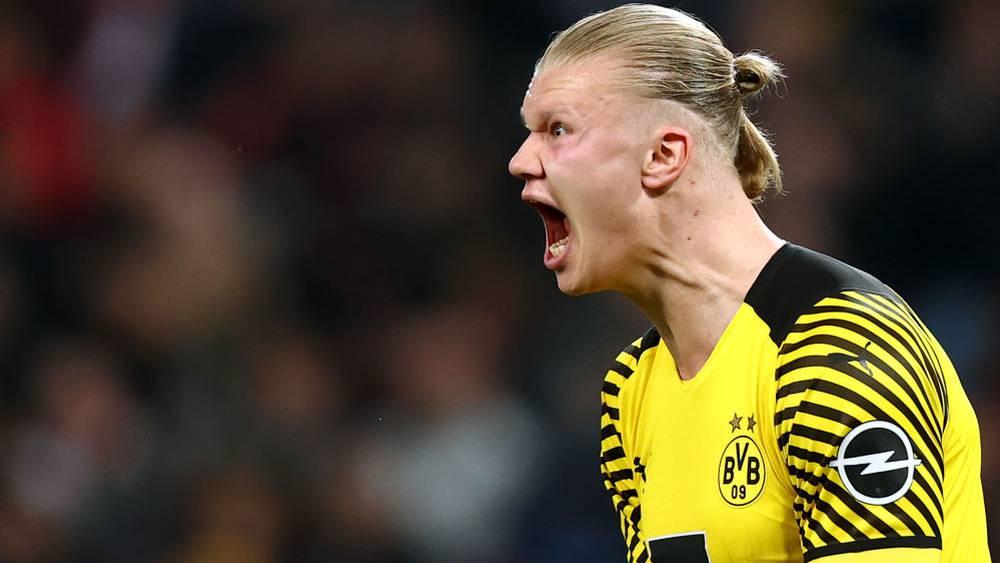 ليست كما نشر في الإعلام.. ما هي الأرقام الحقيقية لراتب وعمولات صفقة إرلينغ هالاند؟