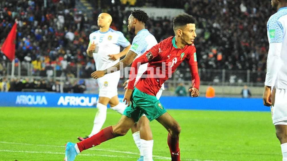 أوناحي "عريس" مباراة تأهل المغرب إلى مونديال "قطر 2022"