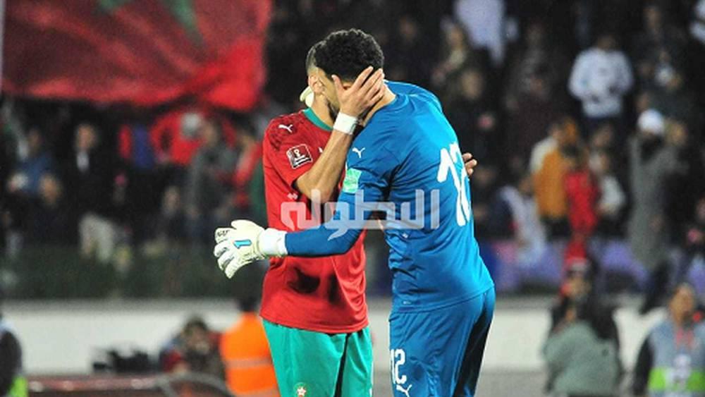 المحمدي: "فرحان بزاف غنمشي للمونديال للمرة الثانية"