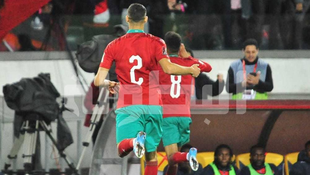 صحيفة "أفريك فوت" عن تأهل المنتخب الوطني: "المغرب يطرد بعنف الكونغو الديموقراطية"