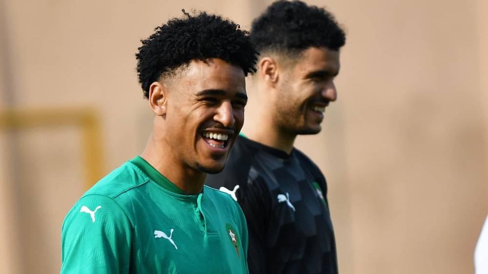 مايي: "كنا نعلم أن اللعب على أرضنا سيشكل الفارق وسنحتفل بالتأهل مع جماهيرنا التي ساندتنا منذ البداية"