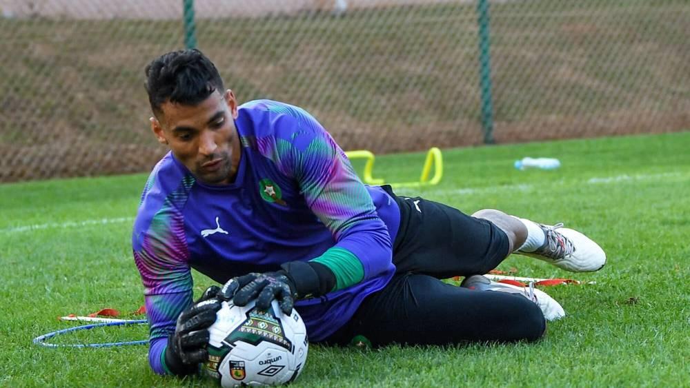 التكناوتي بعد الانتصار على الكونغو: "الحمد لله على التأهل للمونديال ونتلاقاو فقطر"