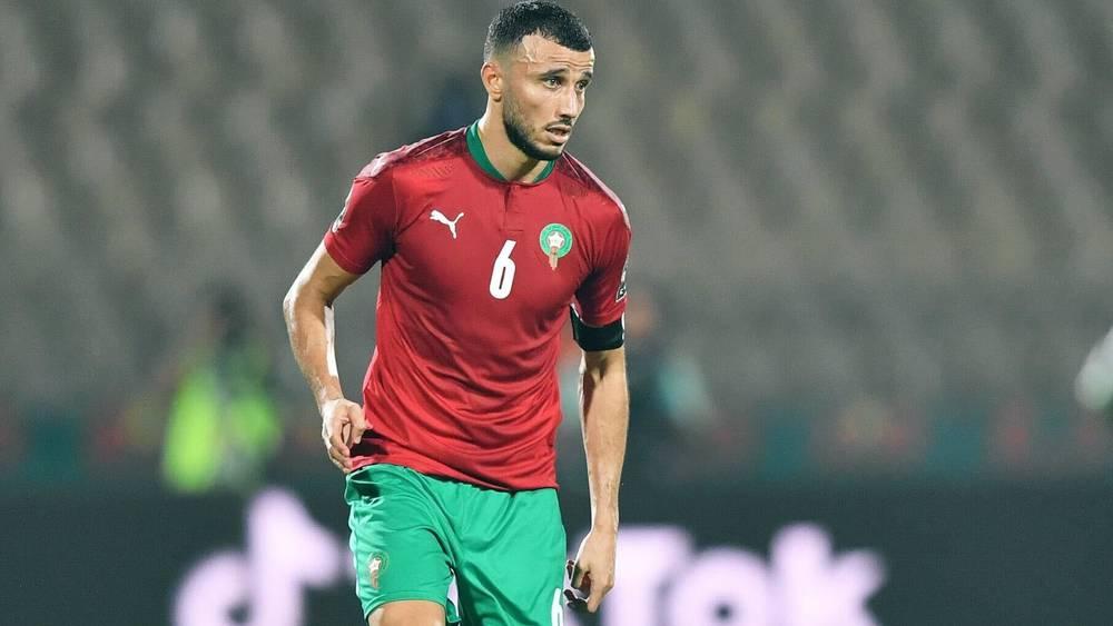 سايس: "فخور بانتمائي للمغرب.. سنذهب لقطر من أجل القيام بشيء مشرف بدل الاكتفاء بالمشاركة"