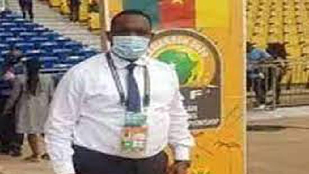 Nigeria-Ghana : mort d'un officiel après les incidents