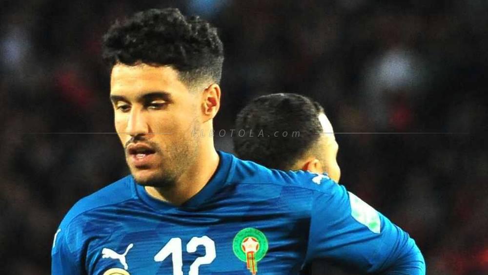 منير المحمدي: "سعيد جدا بهذا التأهل الذي تستحقونه وبالشفاء العاجل لأخي ياسين بونو"