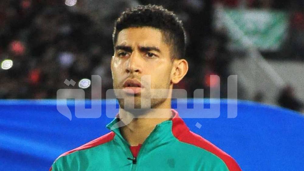 آدم ماسينا بعد التأهل للمونديال: "المهمة تمت والأجواء مذهلة في الدار البيضاء"