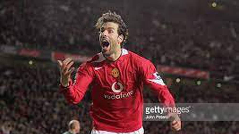 Van Nistelrooy prochain entraineur du PSV Eindhoven