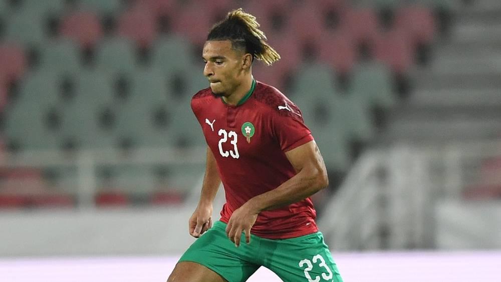 سامي مايي: "يا له من فخر أن نمنح التأهل لهذا الشعب الرائع.. إنها أفضل لحظة في مسيرتي بلا شك!"