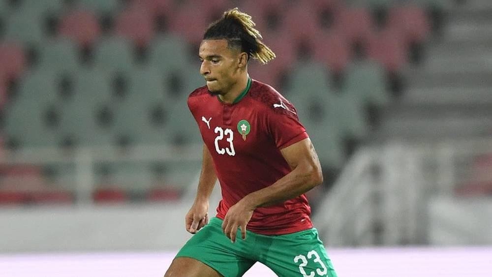 Samy Mmaee remercie le peuple marocain