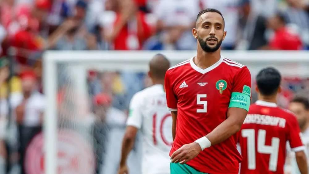 Mehdi Benatia : "Ce fut une soirée incroyable, félicitations encore une fois à l'équipe nationale du Maroc"