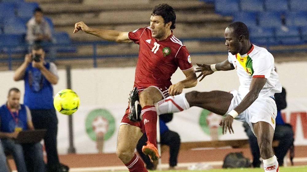 Brahim El Bahri " Cette nouvelle génération est très prometteuse"